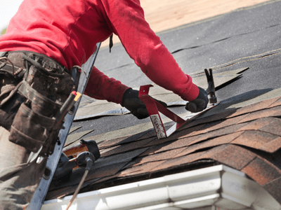 About Roof Repair Experts Glencross, SD